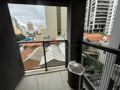 Apartamento com 1 Quarto à venda, 26m² no Pinheiros, São Paulo