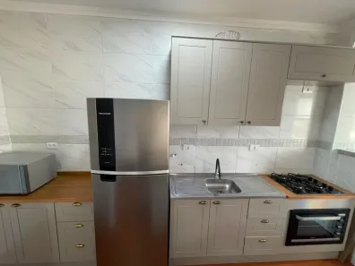 Apartamento com 2 Quartos à venda, 62m² no Guilhermina, Praia Grande