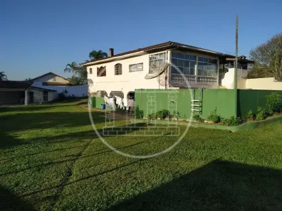 Casa com 3 Quartos à venda, 450m² no Centro, Embu-Guaçu