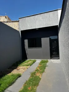 Casa com 2 Quartos à venda, 104m² no Residencial Village Santa Rita II, Goiânia