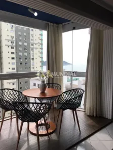 Apartamento com 3 Quartos à venda, 165m² no Centro, Balneário Camboriú