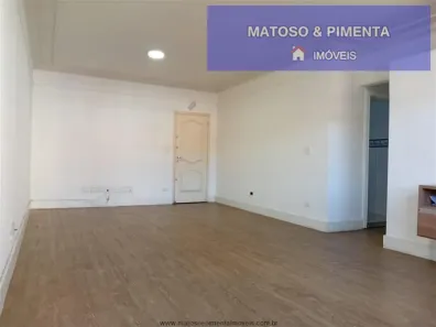 Apartamento com 3 Quartos à venda, 100m² no Jardim Proença, Campinas