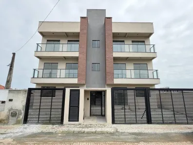 Apartamento com 2 Quartos à venda, 57m² no Itacolomi, Balneário Piçarras