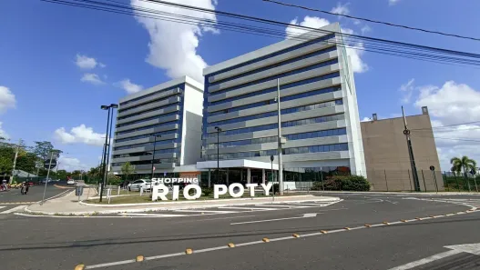 Ponto Comercial à venda, 24m² no Cabral, Teresina