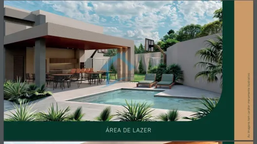 Casa com 3 Quartos à venda, 156m² no Nossa Senhora do Carmo, Contagem