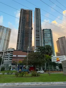 Apartamento com 4 Quartos à venda, 258m² no Caminho das Árvores, Salvador