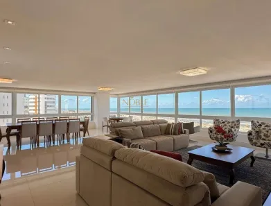 Apartamento com 4 Quartos à venda, 240m² no Torres, Torres