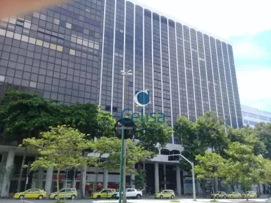 Sala Comercial para alugar, 27m² no Centro, Rio de Janeiro