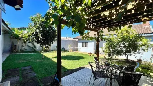 Casa com 3 Quartos à venda, 143m² no Cascavel Velho, Cascavel