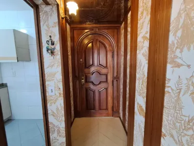 Apartamento com 3 Quartos à venda, 84m² no Vila Isabel, Rio de Janeiro