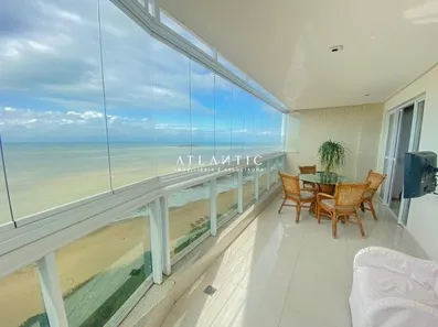Cobertura com 3 Quartos à venda, 210m² no Praia de Itaparica, Vila Velha
