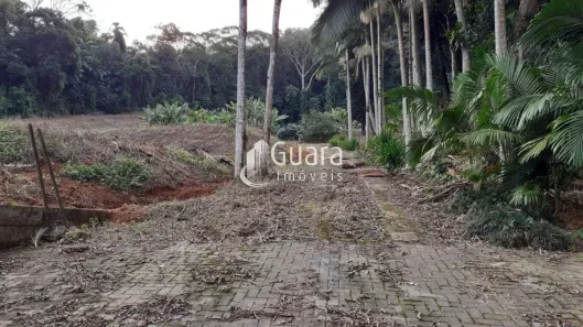 Lote/Terreno à venda, 630m² no Imigrantes, Guaramirim