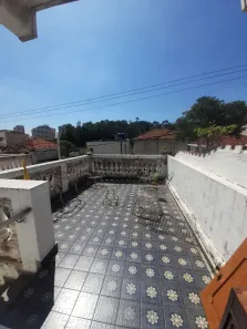 Sobrado com 3 Quartos à venda, 200m² no Cambuci, São Paulo