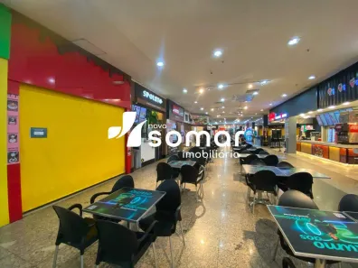 Ponto Comercial para alugar, 26m² no Santa Clara, Divinópolis