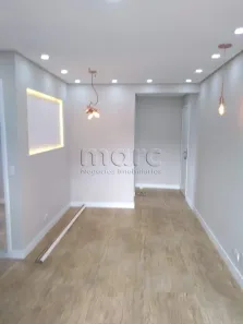 Apartamento com 2 Quartos à venda, 50m² no Bela Vista, São Paulo
