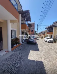 Casa de Condomínio com 3 Quartos à venda, 100m² no Vila Praiana, Lauro de Freitas