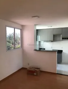 Apartamento com 2 Quartos à venda, 43m² no Bela Marina, Cuiabá
