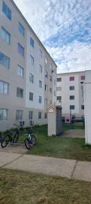 Apartamento com 2 Quartos à venda, 41m² no Rubem Berta, Porto Alegre