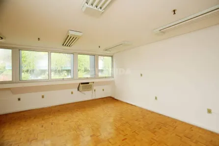 Sala Comercial para alugar, 27m² no Higienópolis, Porto Alegre