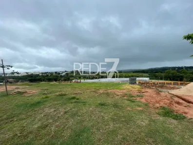 Lote/Terreno à venda, 362m² no Loteamento Alphaville Campinas, Campinas