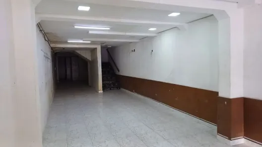 Ponto Comercial para venda ou aluguel, 180m² no Cidade Mãe do Céu, São Paulo