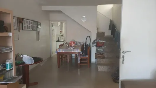 Sobrado com 3 Quartos à venda, 240m² no Chácara Santo Antônio (Zona Leste), São Paulo