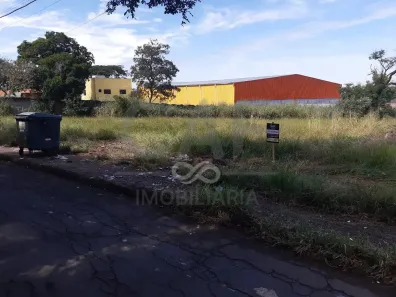 Lote/Terreno à venda, 2744m² no Roseira de Cima, Jaguariúna