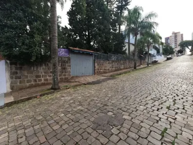 Lote/Terreno à venda, 1283m² no Centro, Passo Fundo