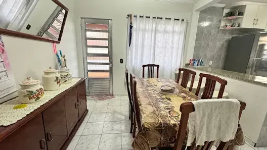 Sobrado com 3 Quartos à venda, 150m² no Brasilândia, São Paulo