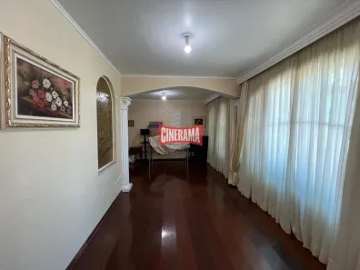 Sobrado com 3 Quartos à venda, 172m² no Nova Gerty, São Caetano do Sul