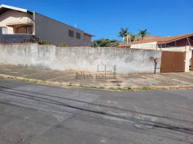 Lote/Terreno à venda, 250m² no Jardim Conceição, Campinas