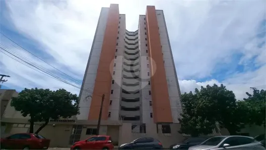 Apartamento com 3 Quartos à venda, 100m² no Benfica, Fortaleza