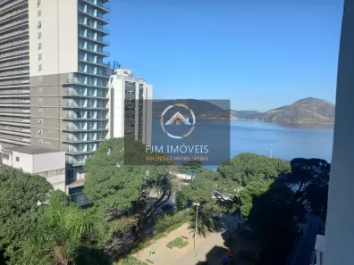Apartamento com 2 Quartos à venda, 75m² no Ingá, Niterói