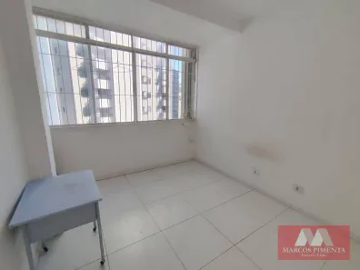 Kitnet com 1 Quarto à venda, 30m² no Bela Vista, São Paulo