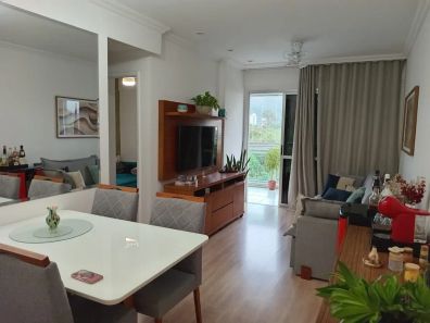 Apartamento com 3 Quartos à venda, 77m² no Barra Olímpica, Rio de Janeiro