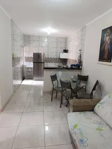 Casa com 2 Quartos à venda, 80m² no Loteamento Ilha Bela, Uberaba
