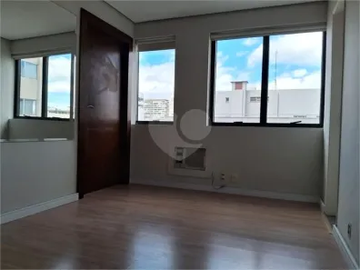 Sala Comercial para venda ou aluguel, 50m² no Vila Clementino, São Paulo