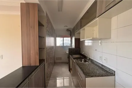 Apartamento com 2 Quartos à venda, 43m² no Jaraguá, São Paulo