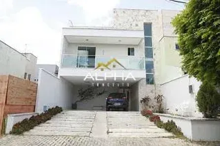 Casa de Condomínio com 5 Quartos à venda, 330m² no Jardim Cearense, Fortaleza