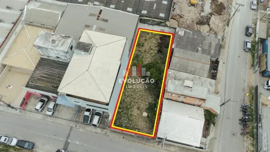 Lote/Terreno à venda, 330m² no Campinas, São José