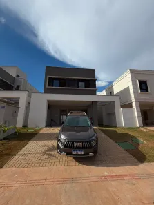 Sobrado com 4 Quartos à venda, 200m² no Residencial Jardins Lyon, Aparecida de Goiânia