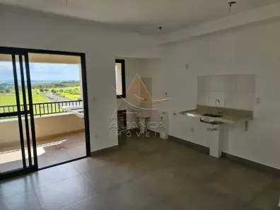 Apartamento com 2 Quartos à venda, 59m² no Residencial Taiwan, Ribeirão Preto