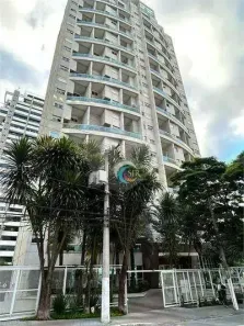 Apartamento com 2 Quartos para alugar, 70m² no Moema, São Paulo