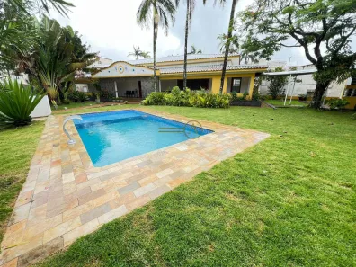 Casa com 5 Quartos à venda, 433m² no Cidade Balneária Peruíbe/SCIPEL, Peruíbe