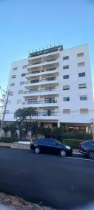 Apartamento com 3 Quartos à venda, 103m² no Jardim Panorama, Bauru