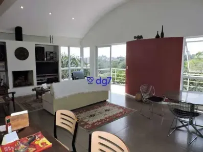 Casa de Condomínio com 3 Quartos à venda, 275m² no Palos Verdes, Cotia
