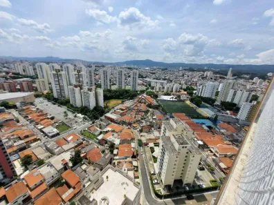 Cobertura com 3 Quartos à venda, 144m² no Lauzane Paulista, São Paulo