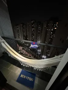 Apartamento com 2 Quartos à venda, 68m² no Jardim Maria Rosa, Taboão da Serra
