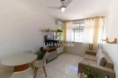Apartamento com 2 Quartos à venda, 98m² no Icaraí, Niterói