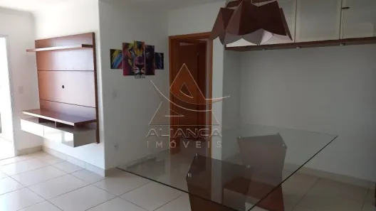 Apartamento com 3 Quartos à venda, 95m² no Campos Elíseos, Ribeirão Preto